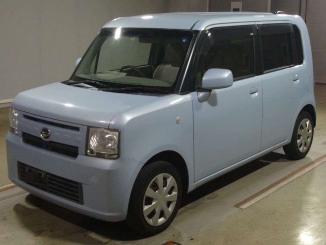 4195 DAIHATSU MOVE CONTE L575S 2014 г. (TAA Hyogo)